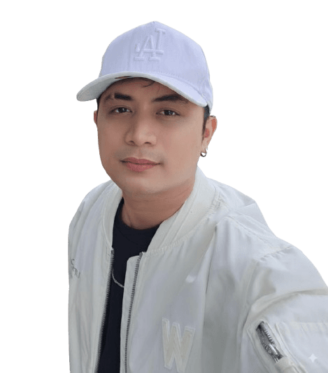 Michael Jeff Achumbre